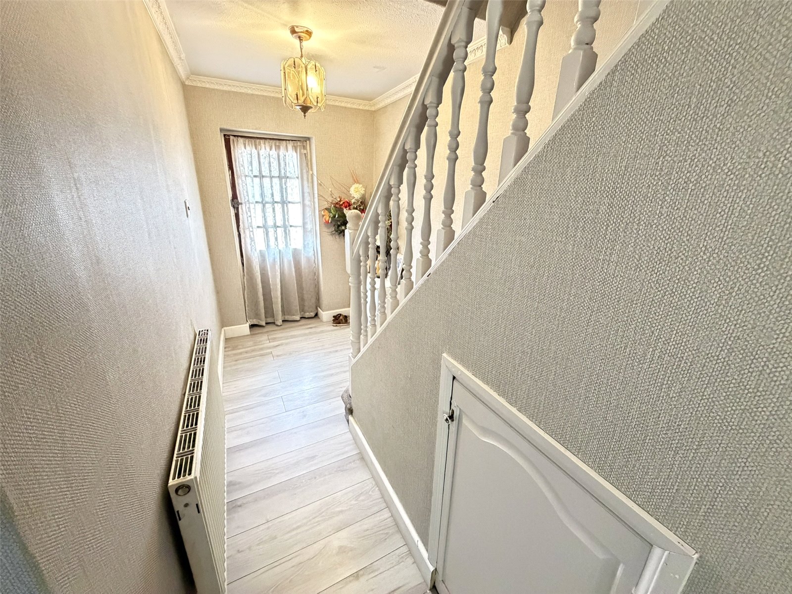 Wombridge Road, Trench, Telford, TF2 - DB Roberts