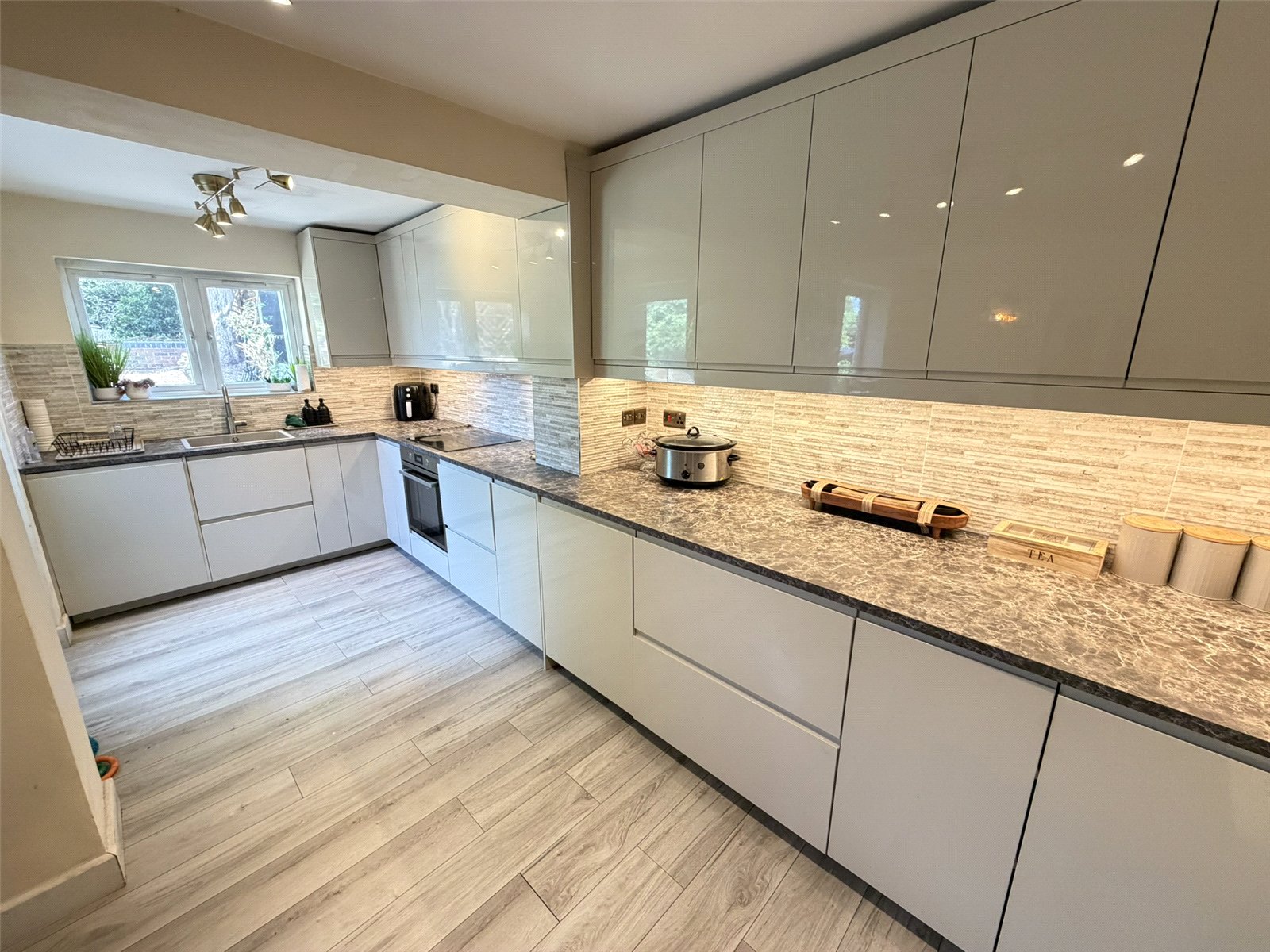 Wombridge Road, Trench, Telford, TF2 - DB Roberts