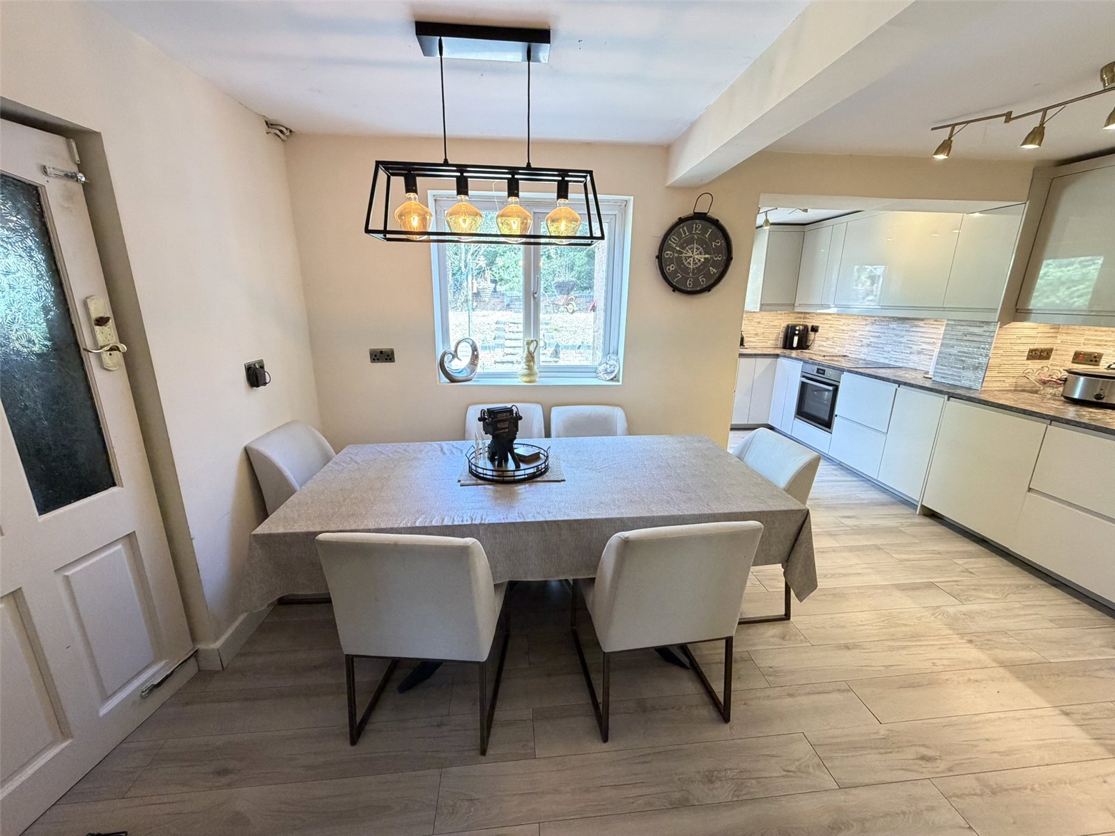 Wombridge Road, Trench, Telford, TF2 - DB Roberts