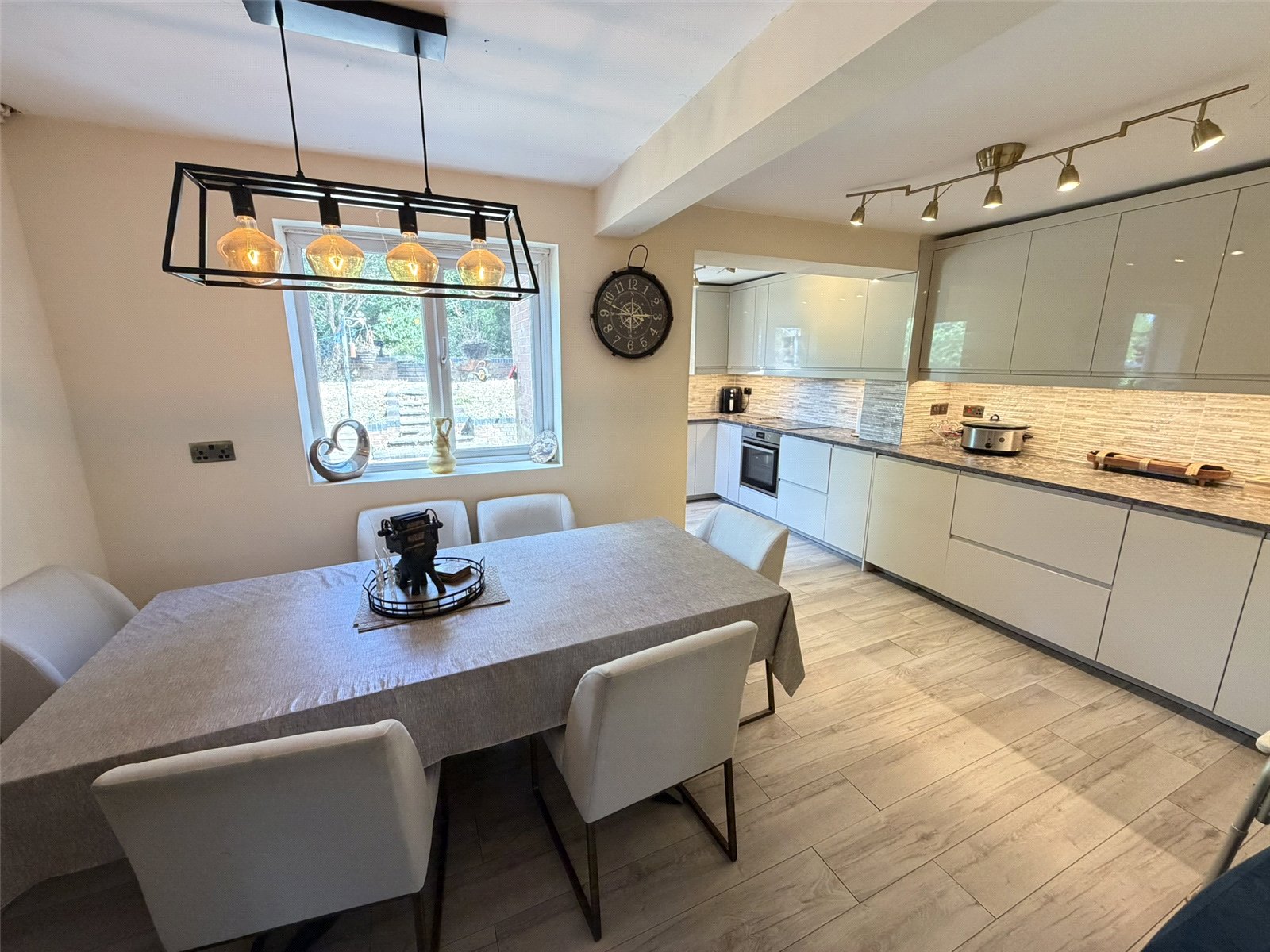Wombridge Road, Trench, Telford, TF2 - DB Roberts