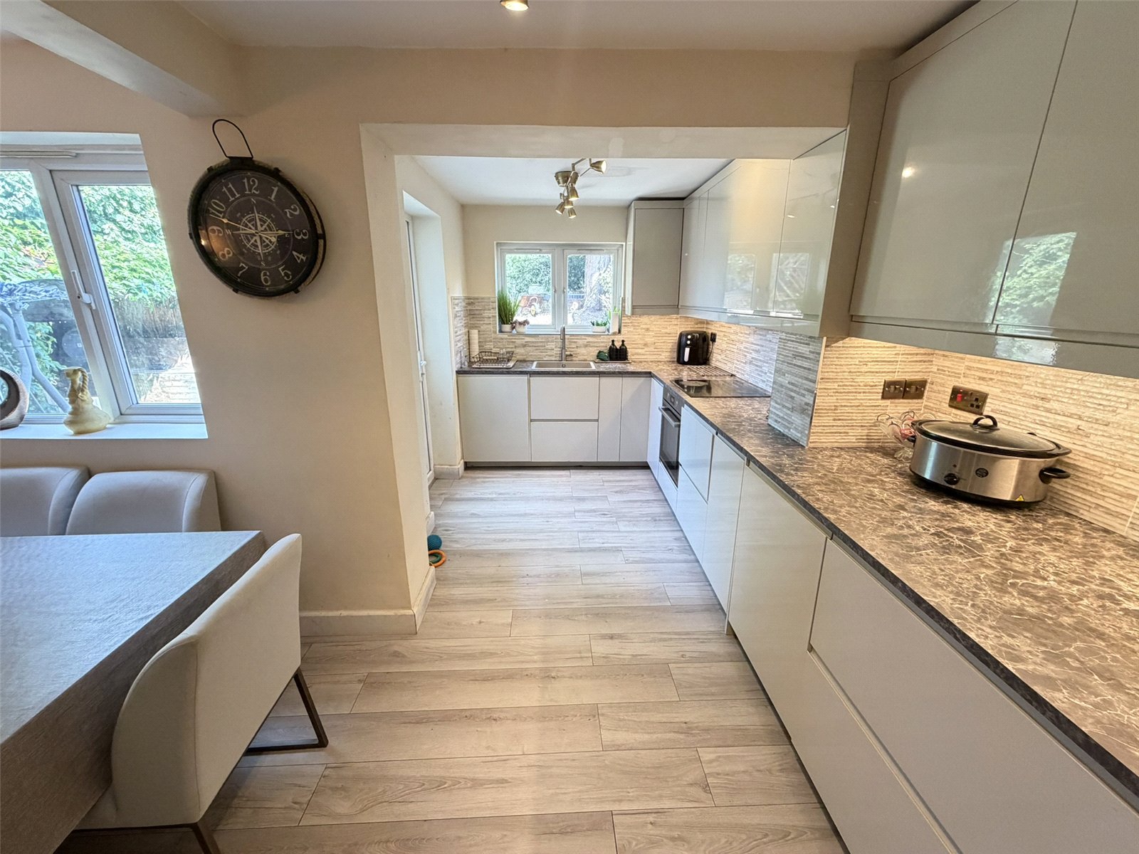 Wombridge Road, Trench, Telford, TF2 - DB Roberts
