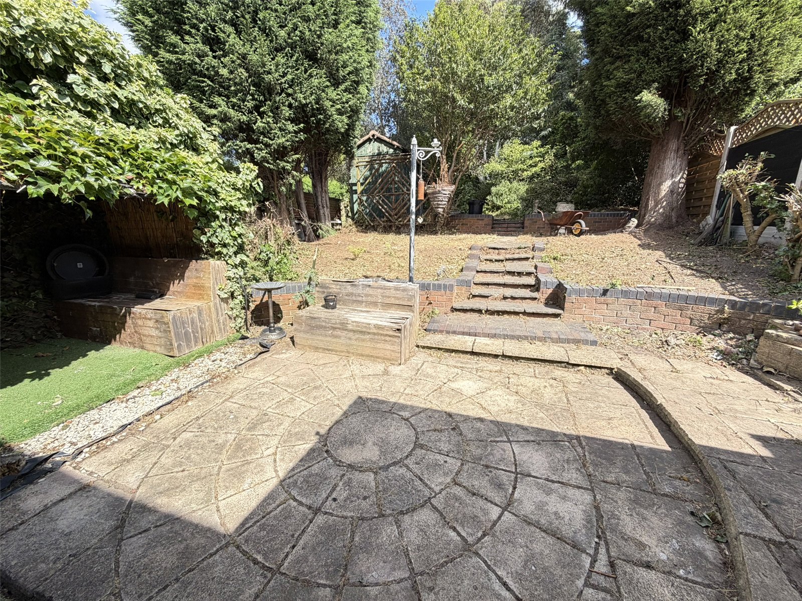 Wombridge Road, Trench, Telford, TF2 - DB Roberts