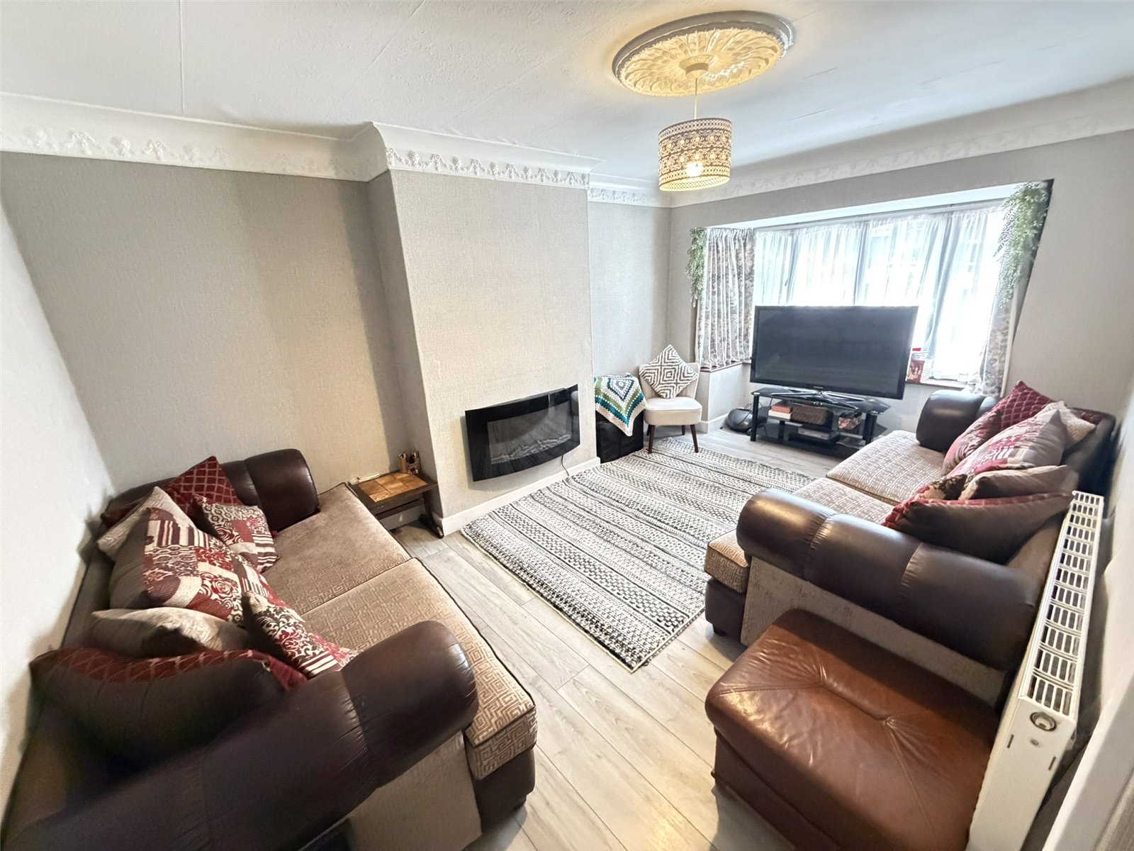 Wombridge Road, Trench, Telford, TF2 - DB Roberts