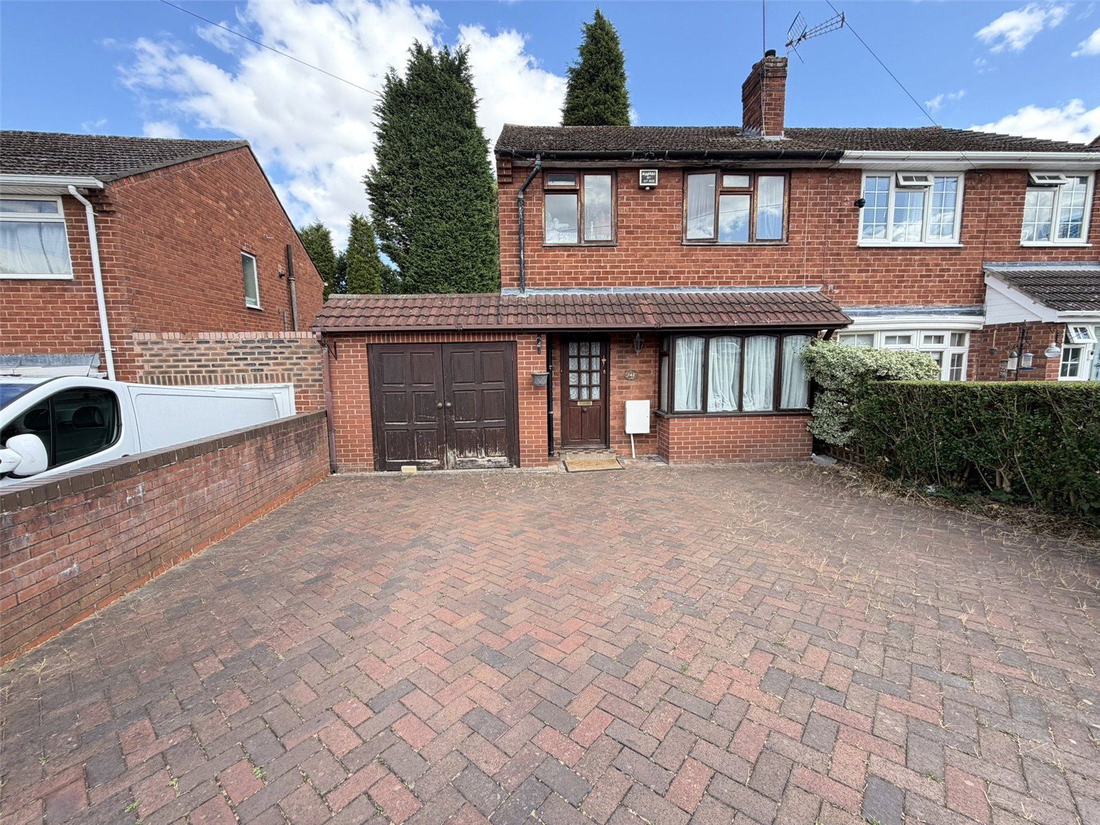 Wombridge Road, Trench, Telford, TF2 - DB Roberts