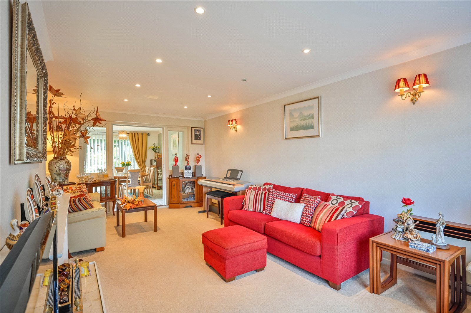 Silverthorn Way, Stafford, ST17 - DB Roberts
