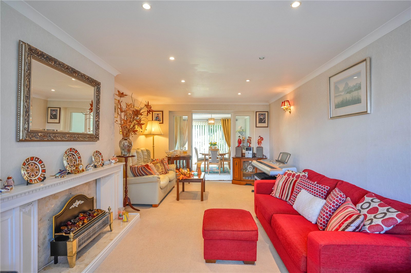 Silverthorn Way, Stafford, ST17 - DB Roberts