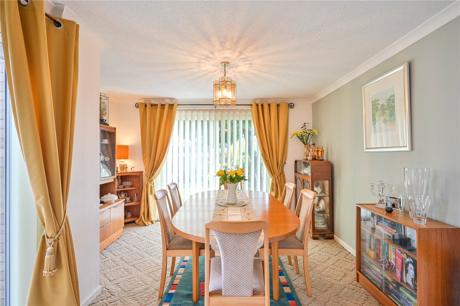 Silverthorn Way, Stafford, ST17 - DB Roberts