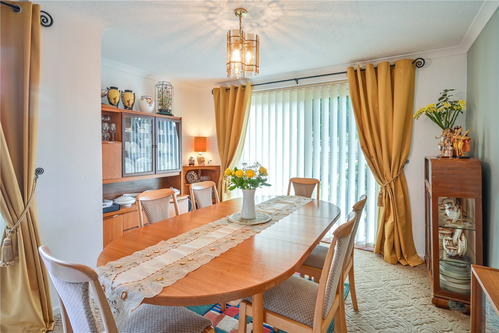 Silverthorn Way, Stafford, ST17 - DB Roberts