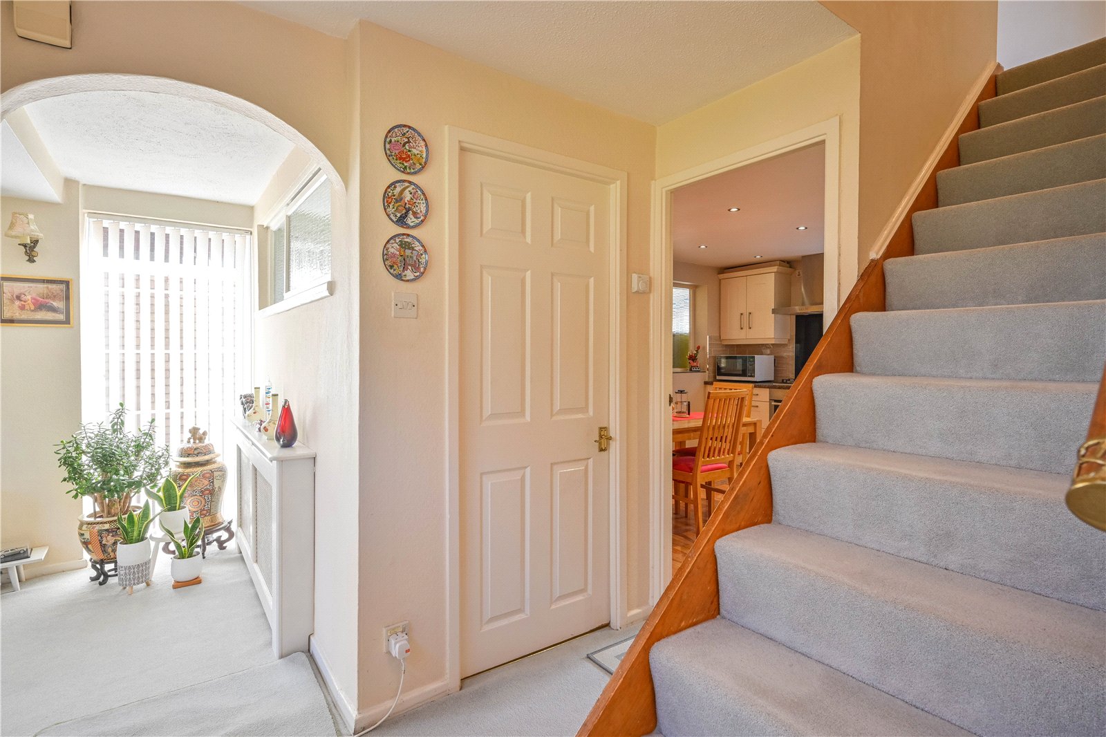 Silverthorn Way, Stafford, ST17 - DB Roberts
