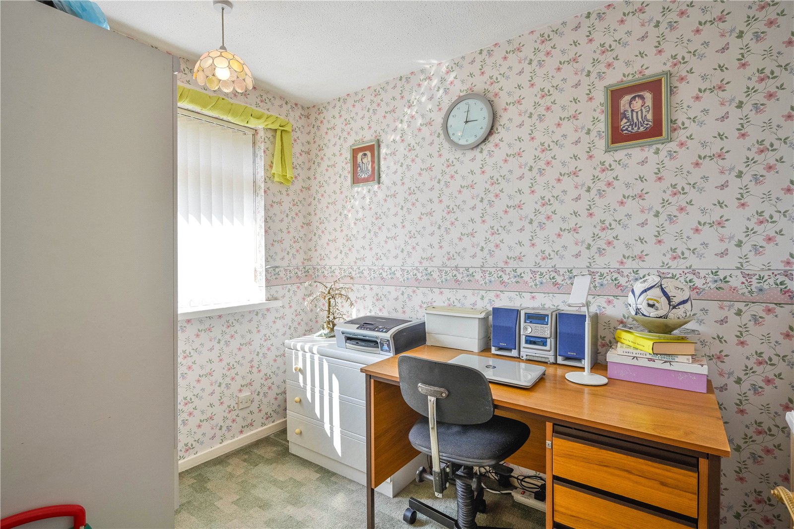 Silverthorn Way, Stafford, ST17 - DB Roberts