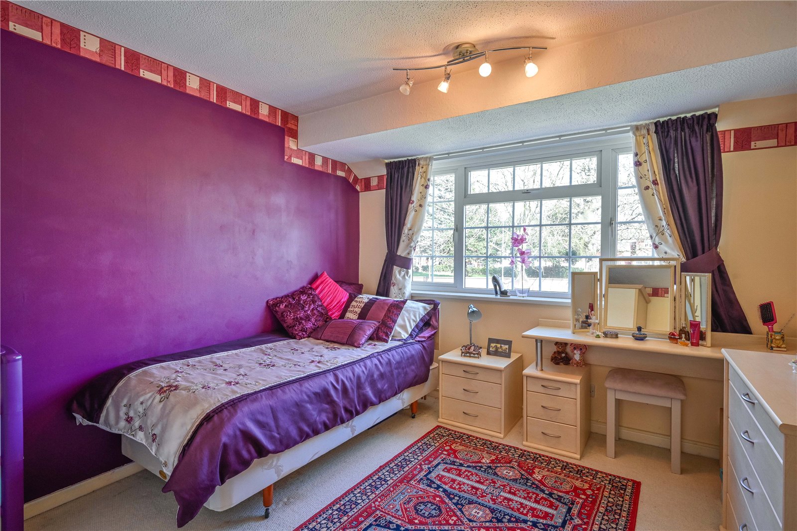 Silverthorn Way, Stafford, ST17 - DB Roberts