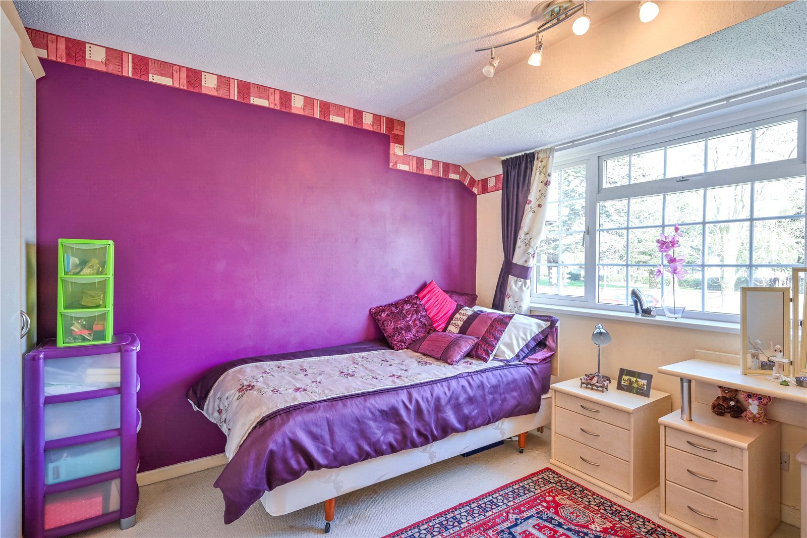 Silverthorn Way, Stafford, ST17 - DB Roberts