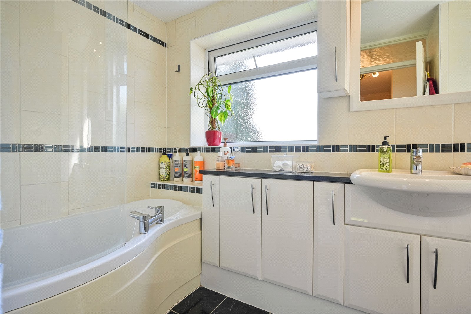 Silverthorn Way, Stafford, ST17 - DB Roberts