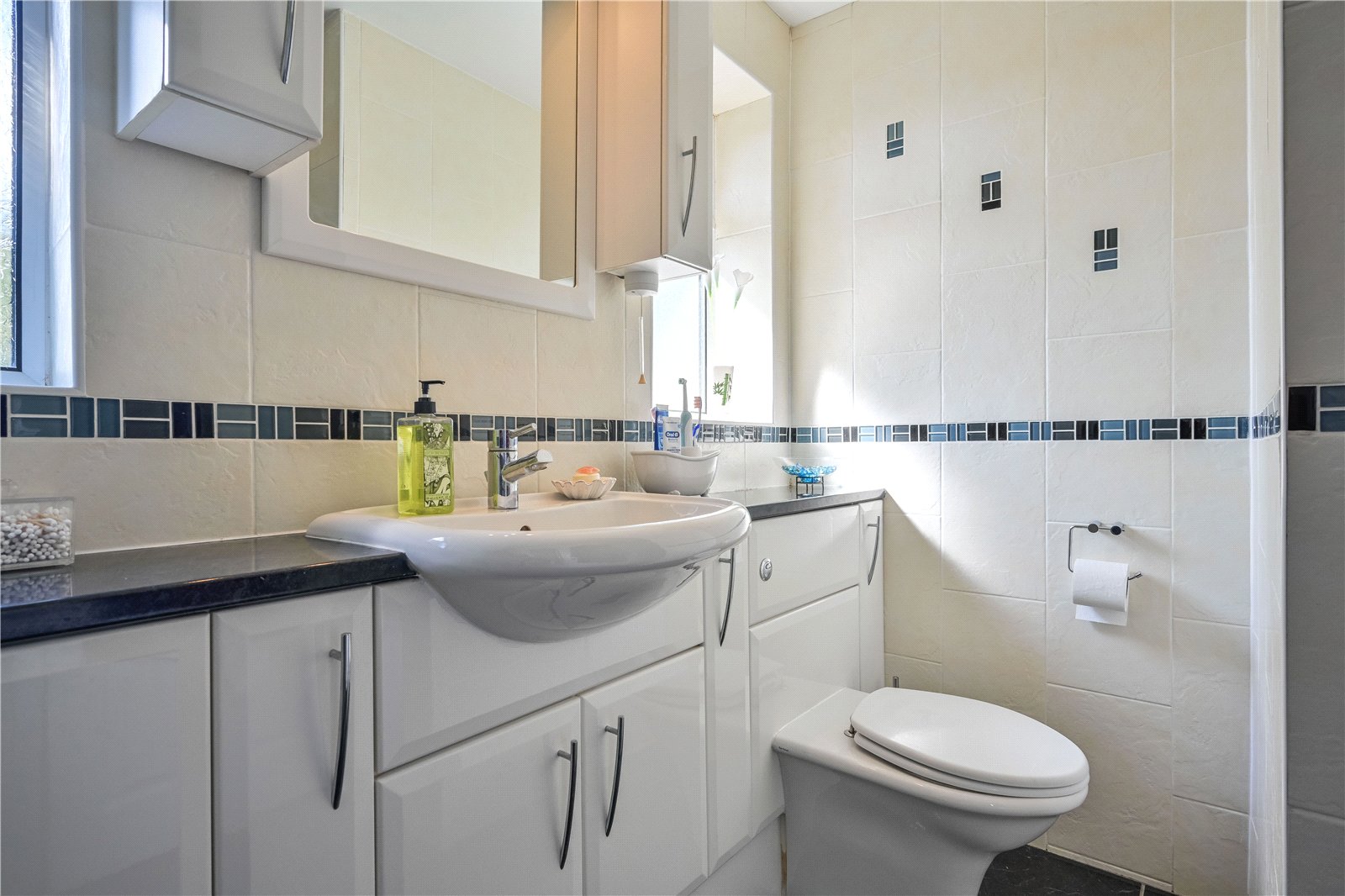 Silverthorn Way, Stafford, ST17 - DB Roberts