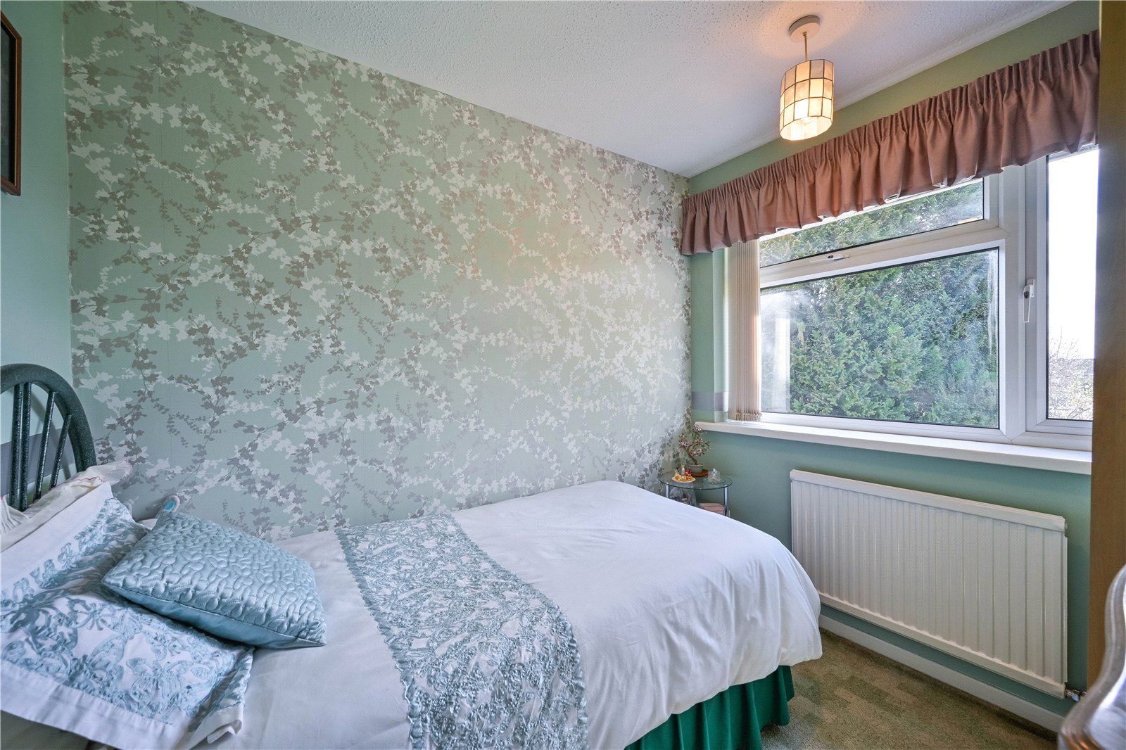 Silverthorn Way, Stafford, ST17 - DB Roberts