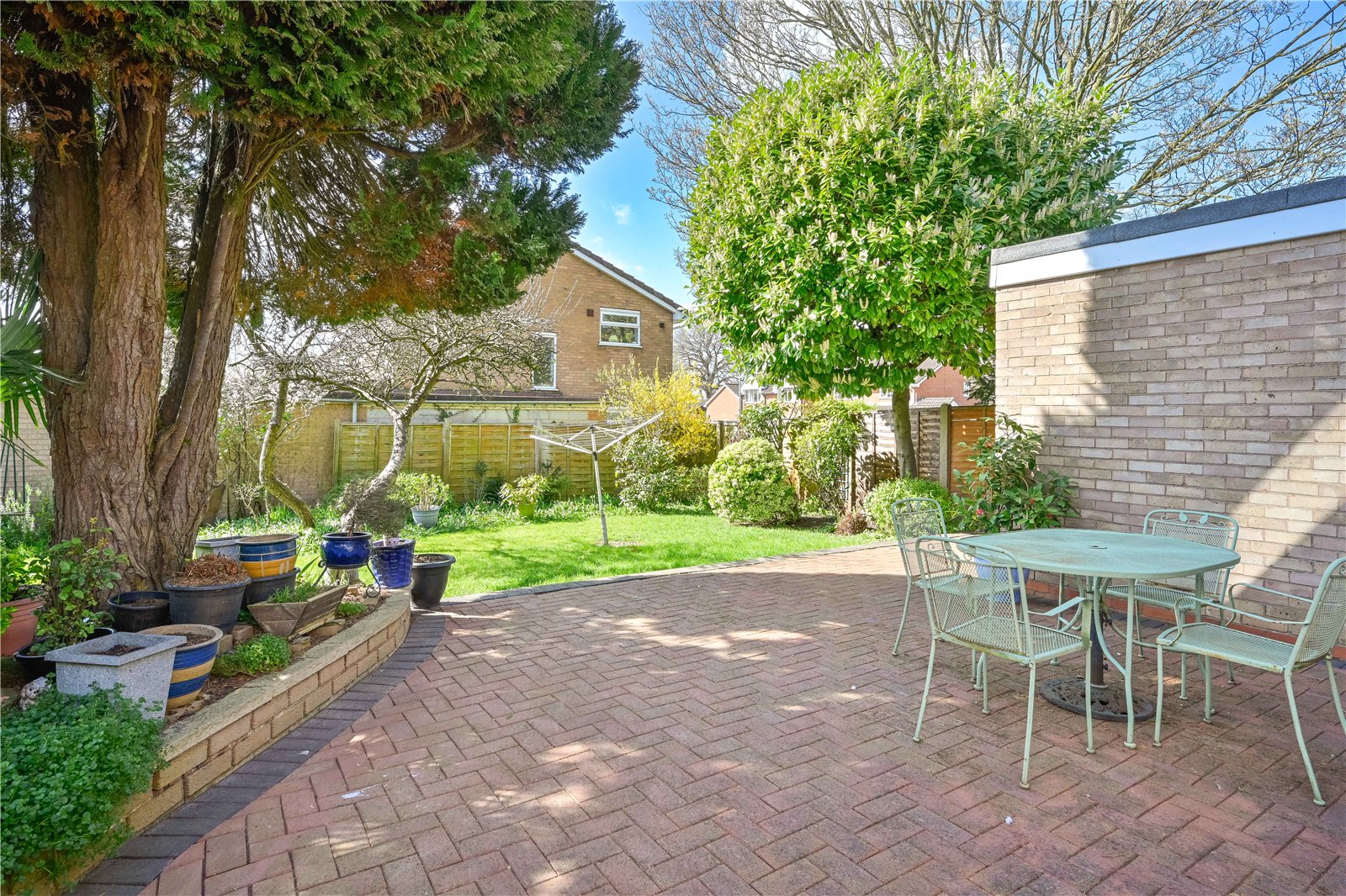 Silverthorn Way, Stafford, ST17 - DB Roberts