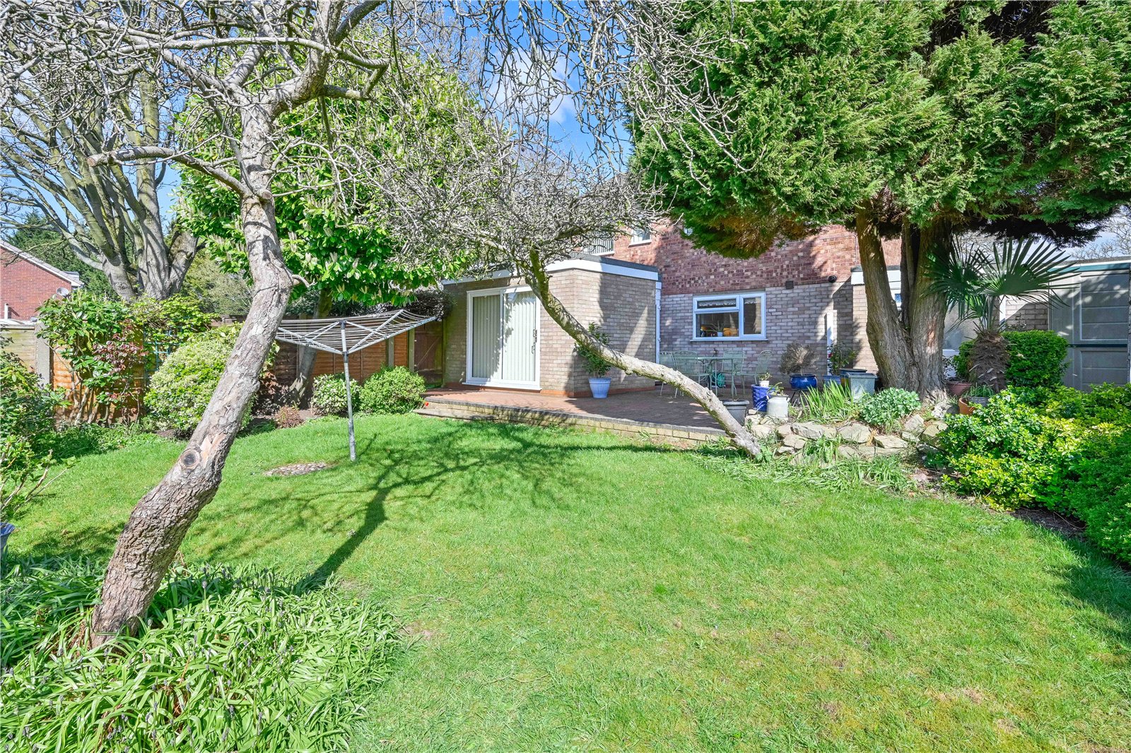 Silverthorn Way, Stafford, ST17 - DB Roberts