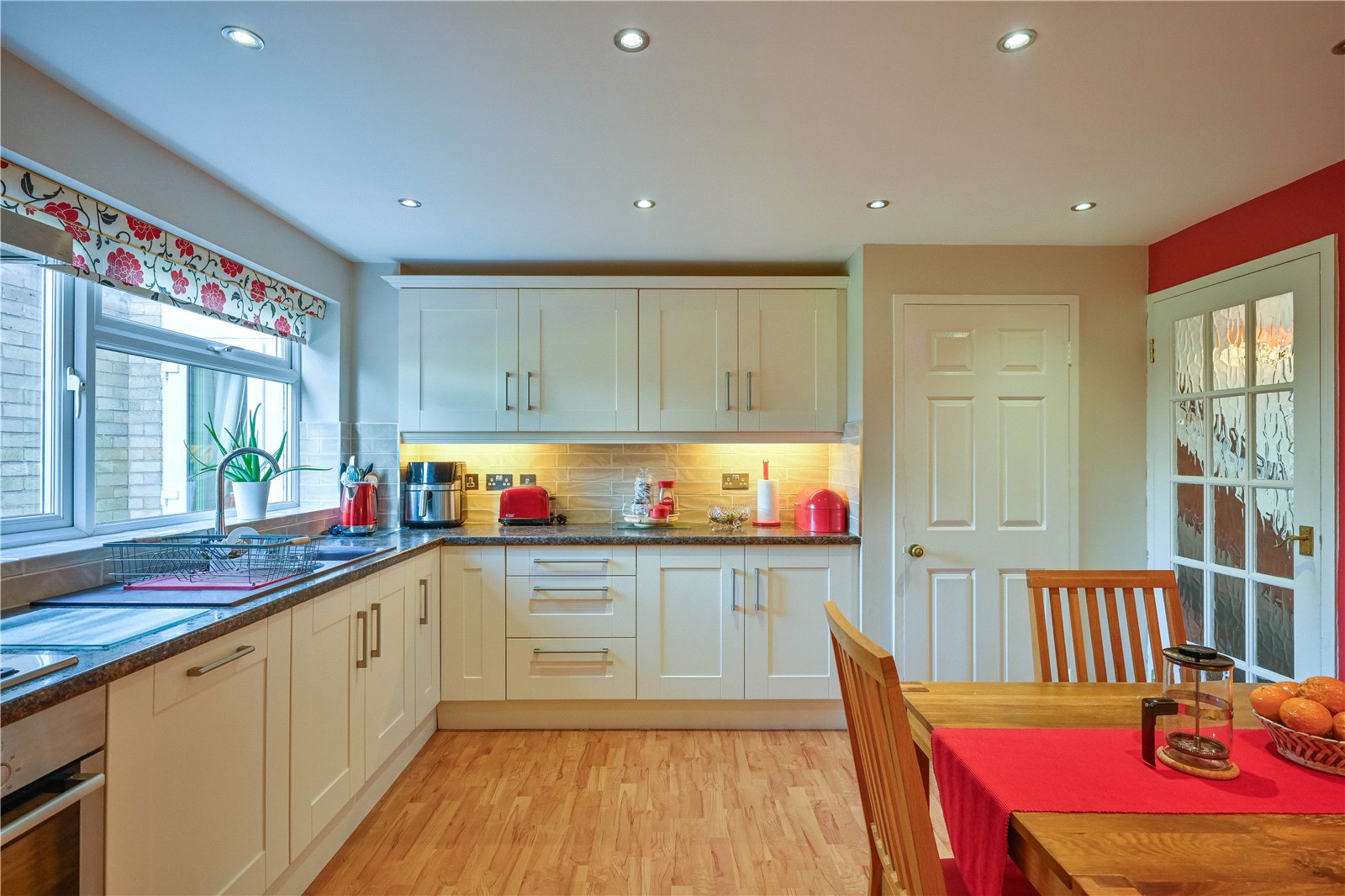 Silverthorn Way, Stafford, ST17 - DB Roberts