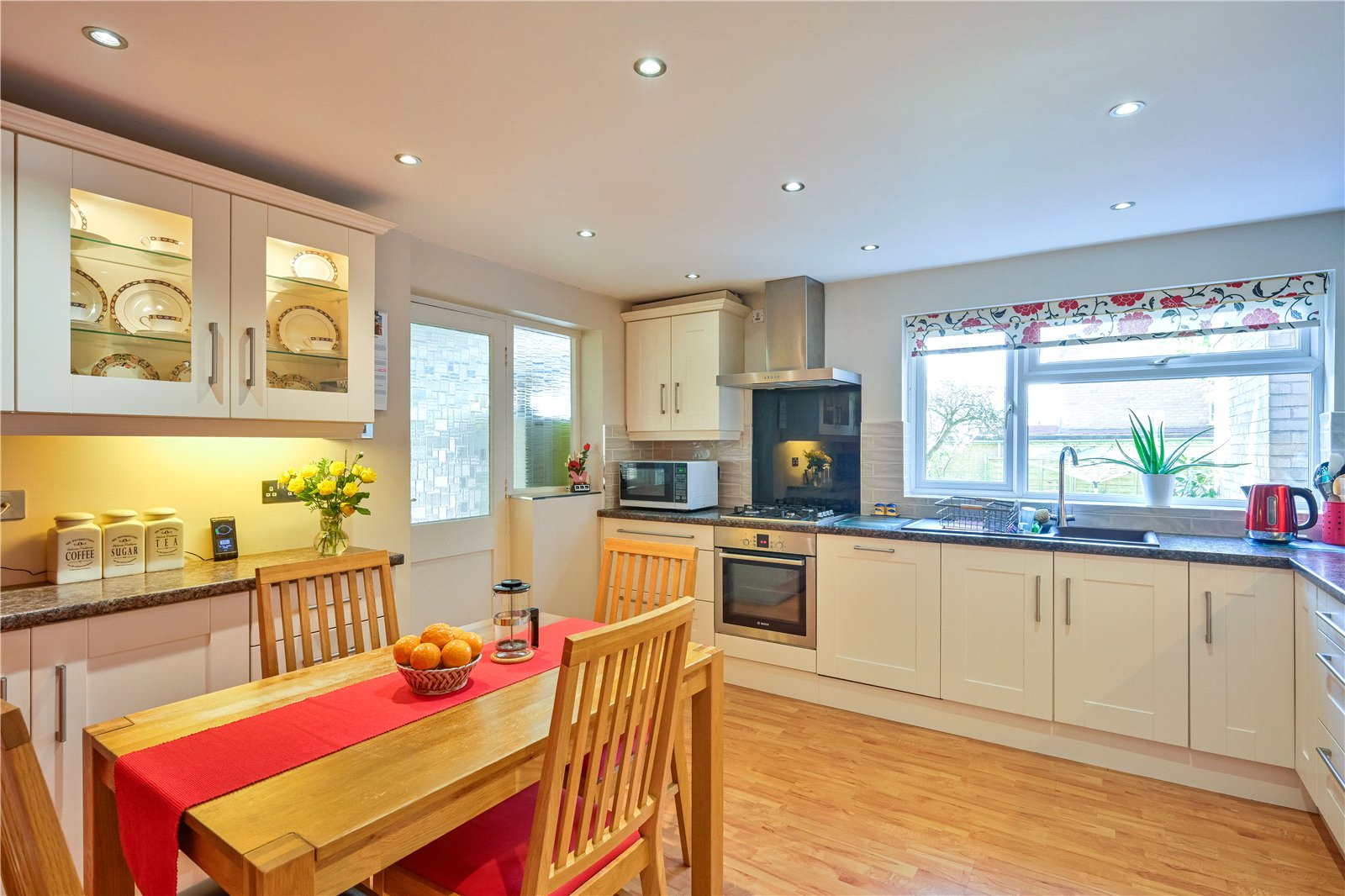 Silverthorn Way, Stafford, ST17 - DB Roberts