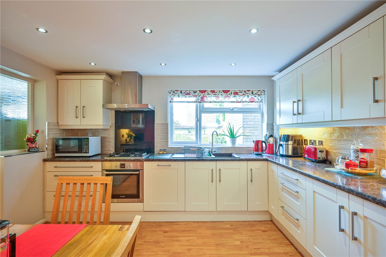 Silverthorn Way, Stafford, ST17 - DB Roberts