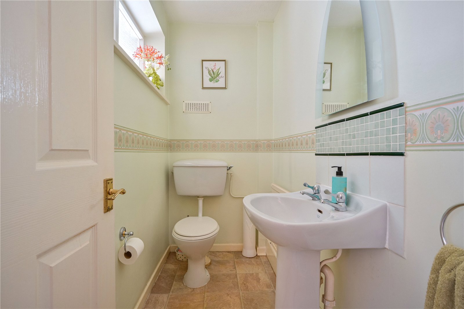 Silverthorn Way, Stafford, ST17 - DB Roberts