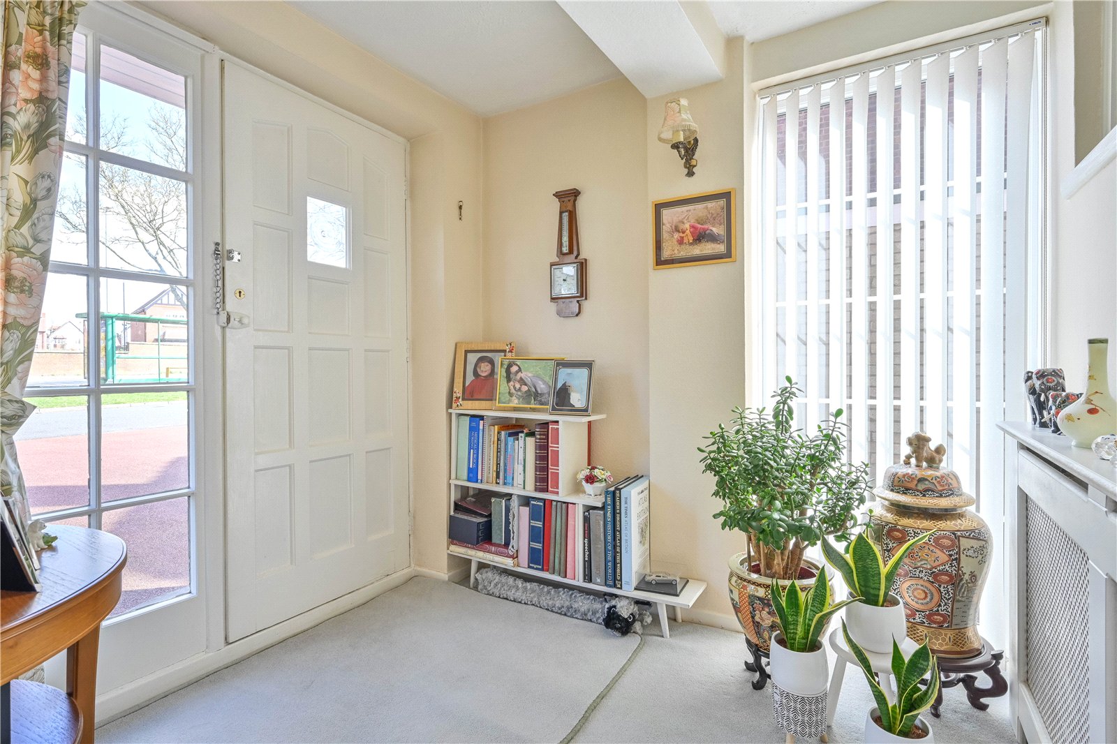 Silverthorn Way, Stafford, ST17 - DB Roberts
