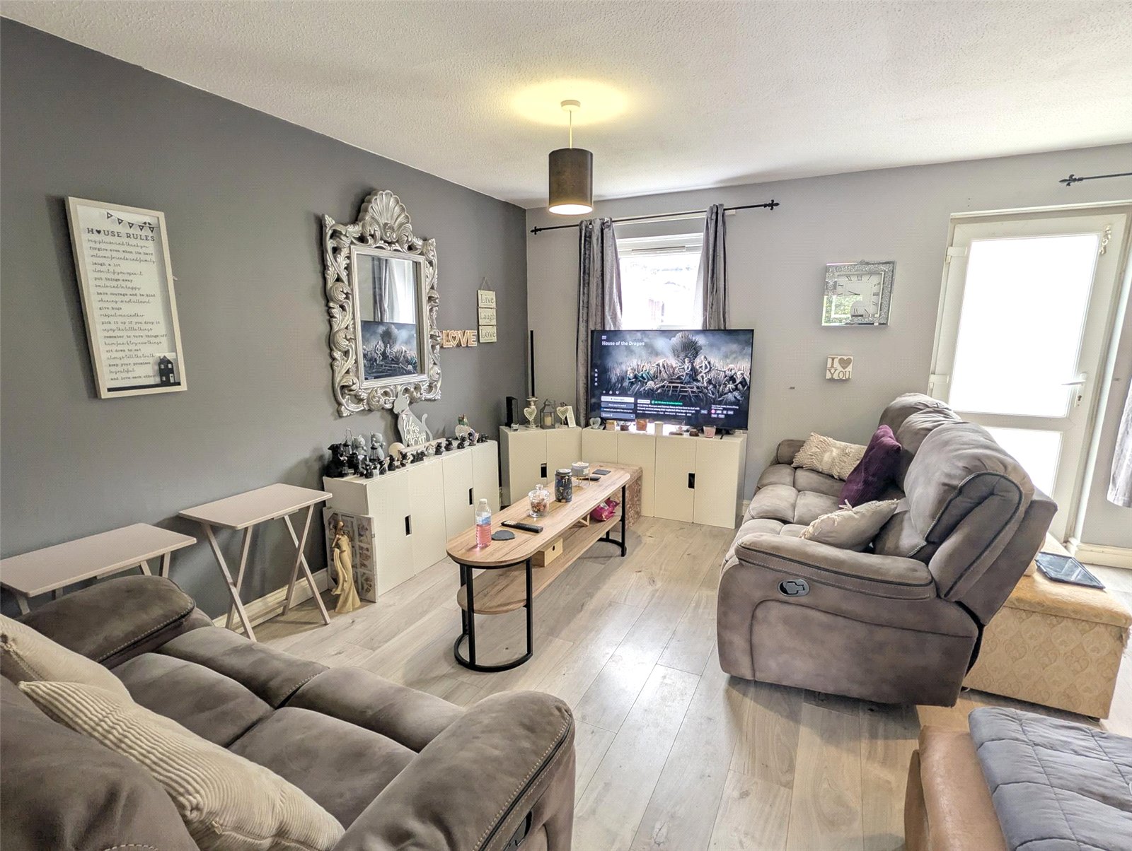 Westmorland Mews, Leegomery, Telford, TF1 - DB Roberts