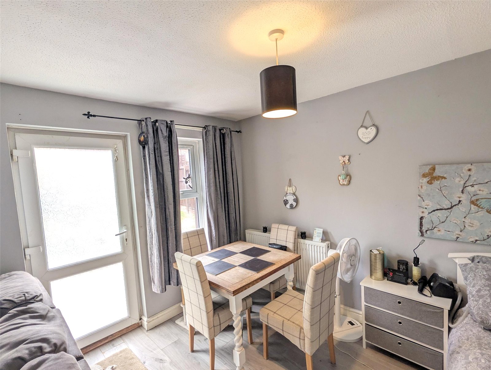 Westmorland Mews, Leegomery, Telford, TF1 - DB Roberts
