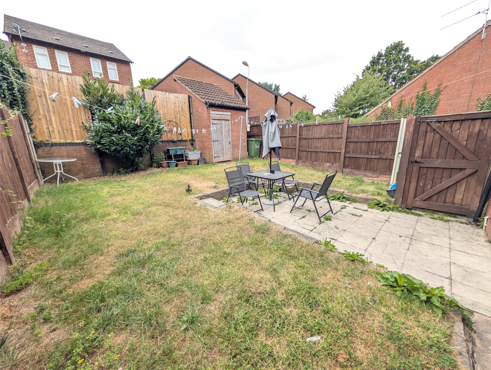 Westmorland Mews, Leegomery, Telford, TF1 - DB Roberts