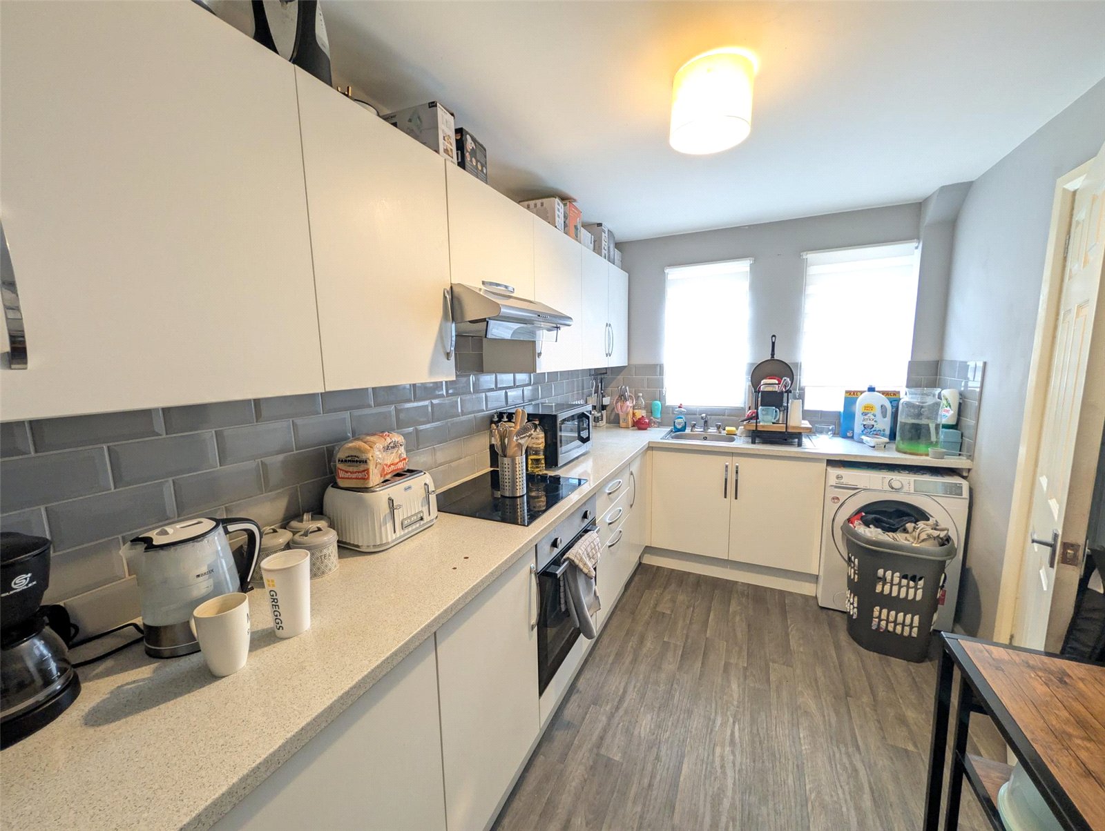 Westmorland Mews, Leegomery, Telford, TF1 - DB Roberts
