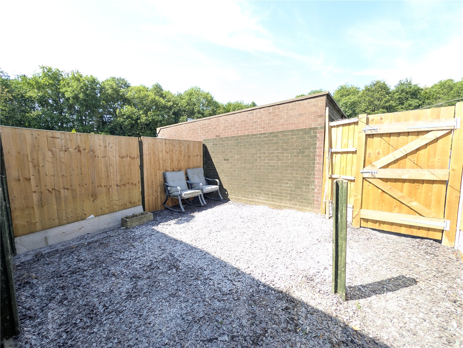Old Wharf, Malinslee, Telford, TF3 - DB Roberts