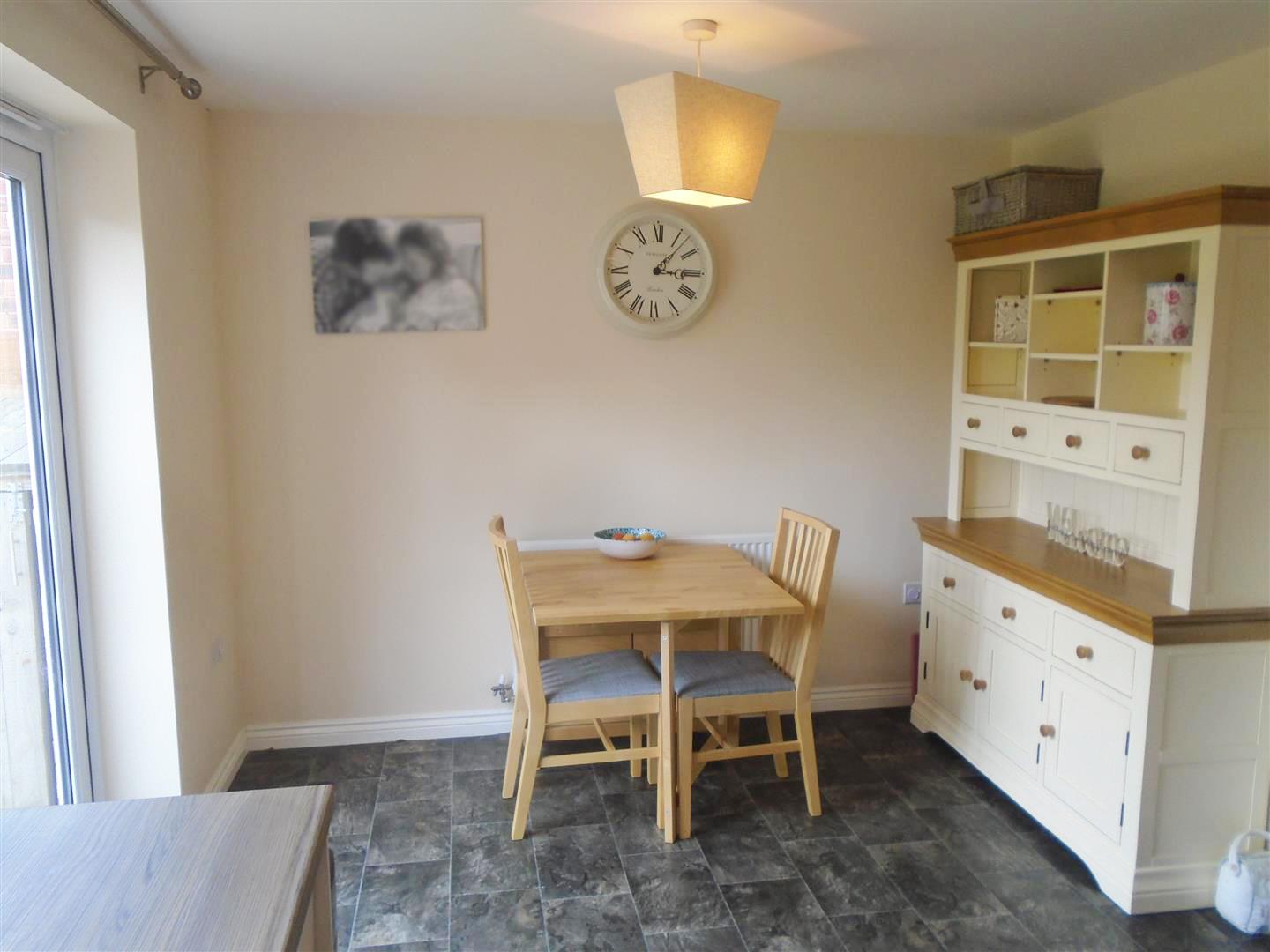 Woodvine Road, Shrewsbury, SY1 - DB Roberts