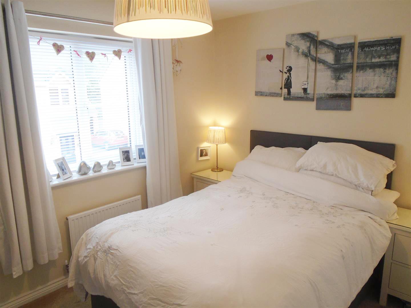 Woodvine Road, Shrewsbury, SY1 - DB Roberts