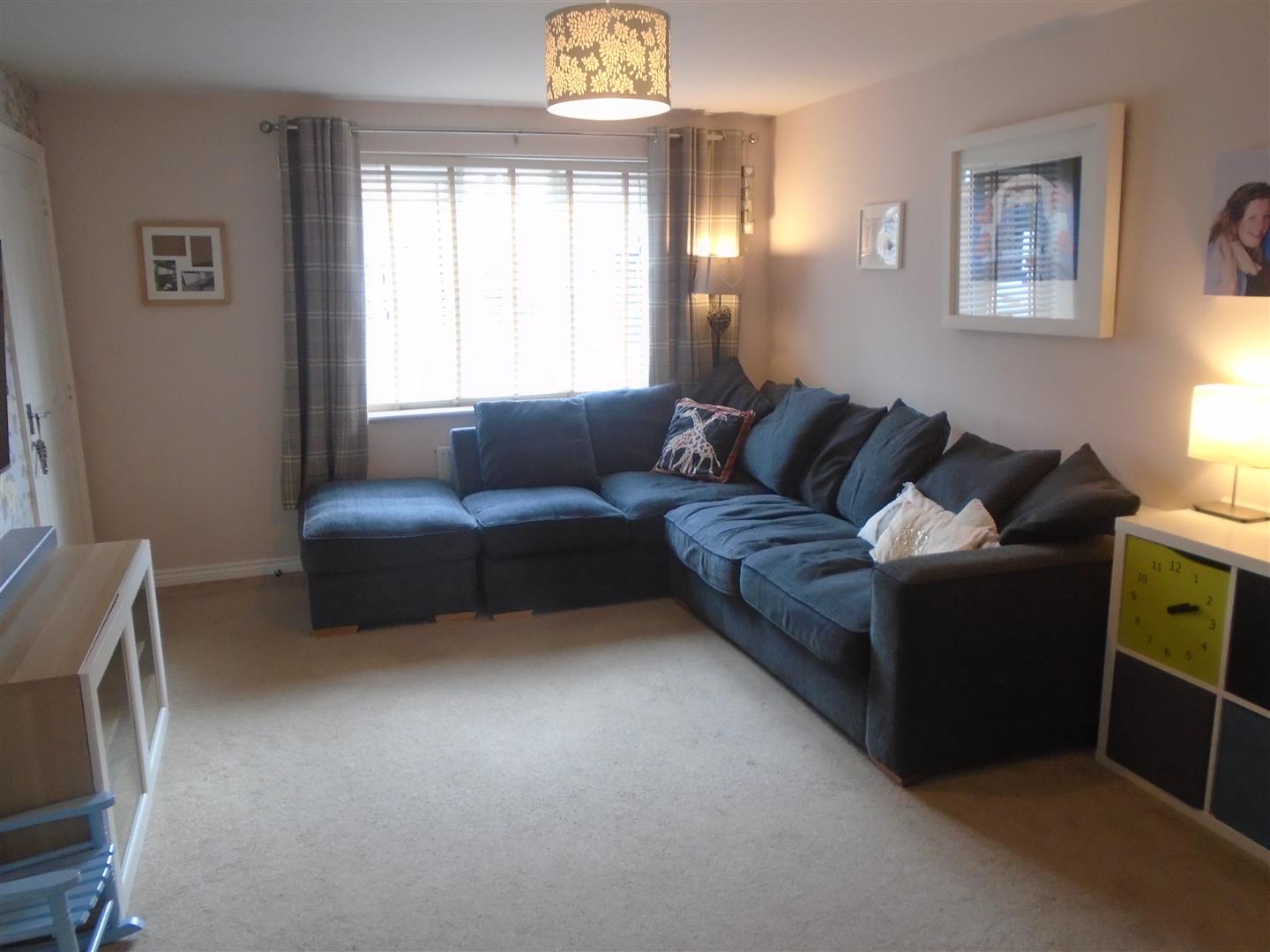 Woodvine Road, Shrewsbury, SY1 - DB Roberts
