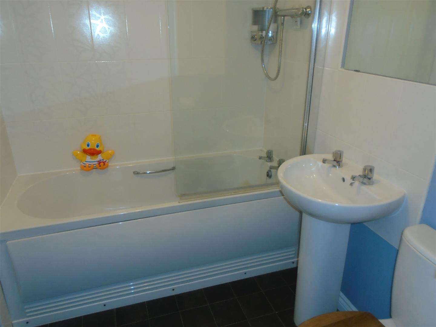 Woodvine Road, Shrewsbury, SY1 - DB Roberts