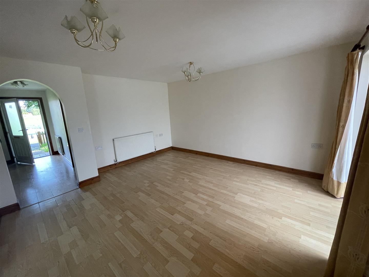 Wedgewood Crescent, Ketley, Telford, Shropshire, TF1 - DB Roberts