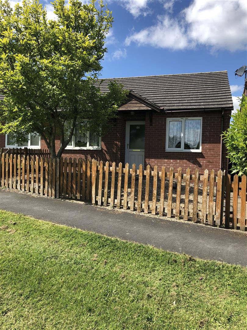 Wedgewood Crescent, Ketley, Telford, Shropshire, TF1 - DB Roberts