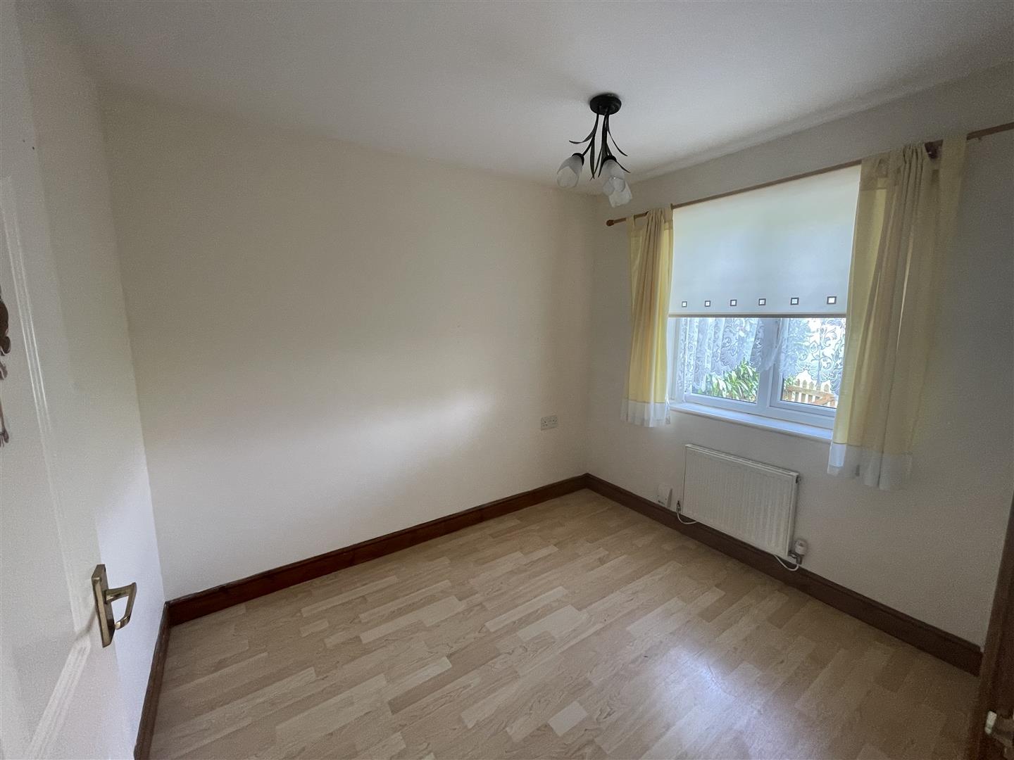 Wedgewood Crescent, Ketley, Telford, Shropshire, TF1 - DB Roberts