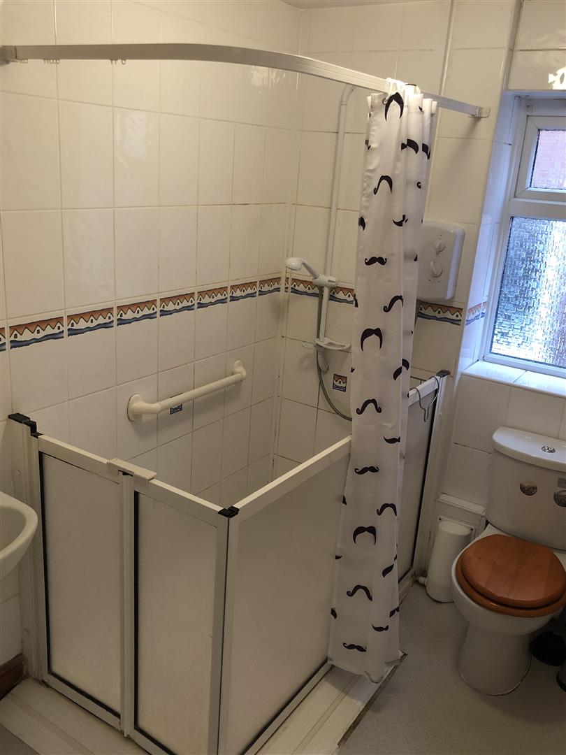 Wedgewood Crescent, Ketley, Telford, Shropshire, TF1 - DB Roberts