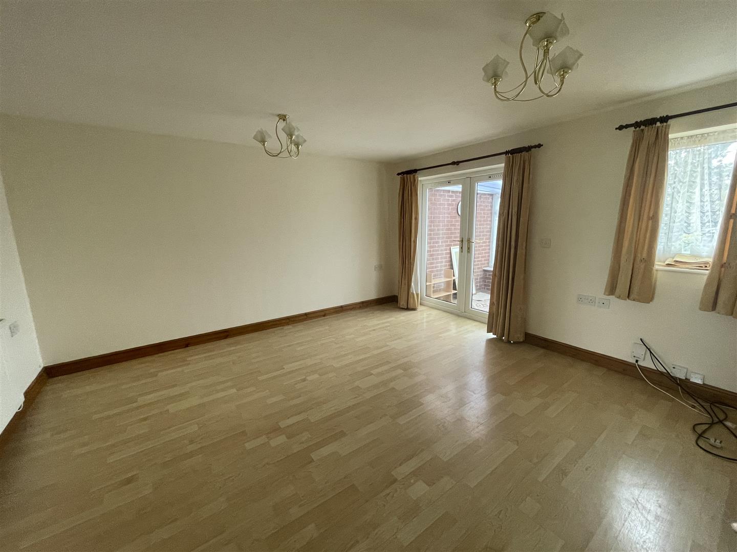 Wedgewood Crescent, Ketley, Telford, Shropshire, TF1 - DB Roberts