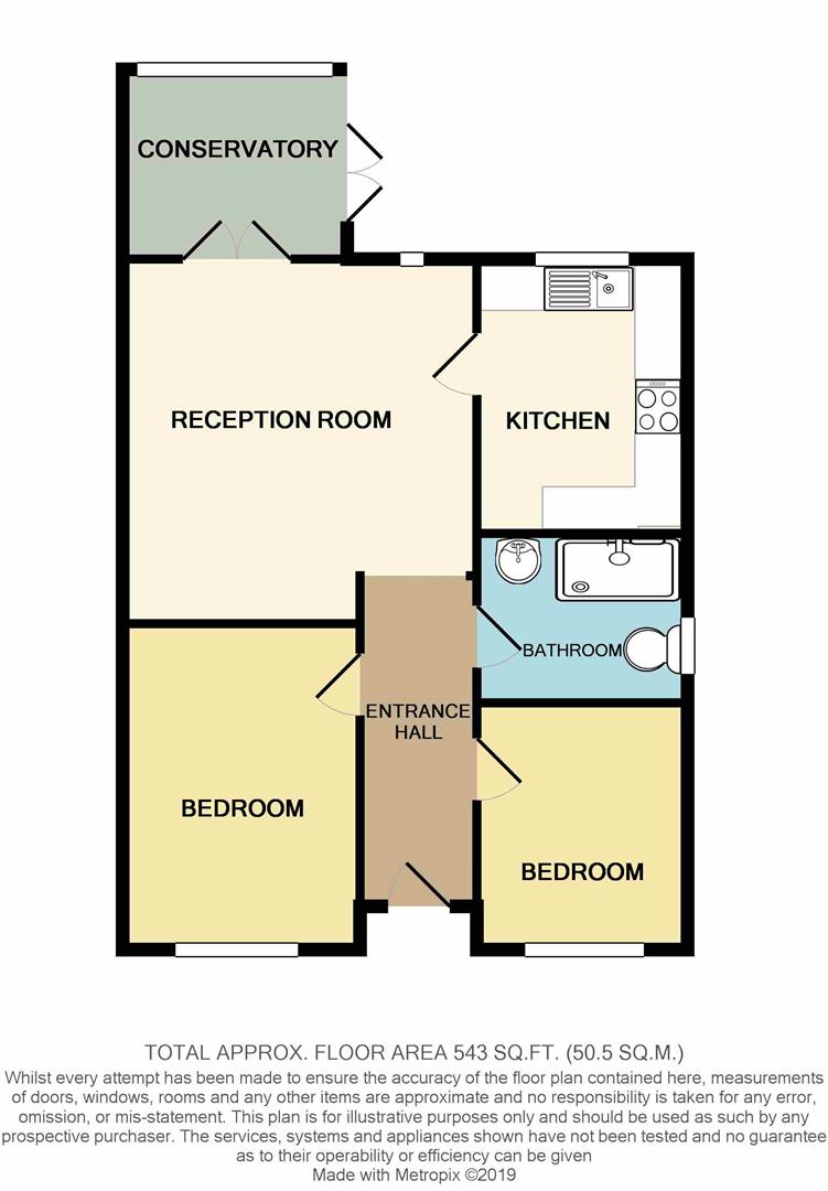 Wedgewood Crescent, Ketley, Telford, Shropshire, TF1 - DB Roberts