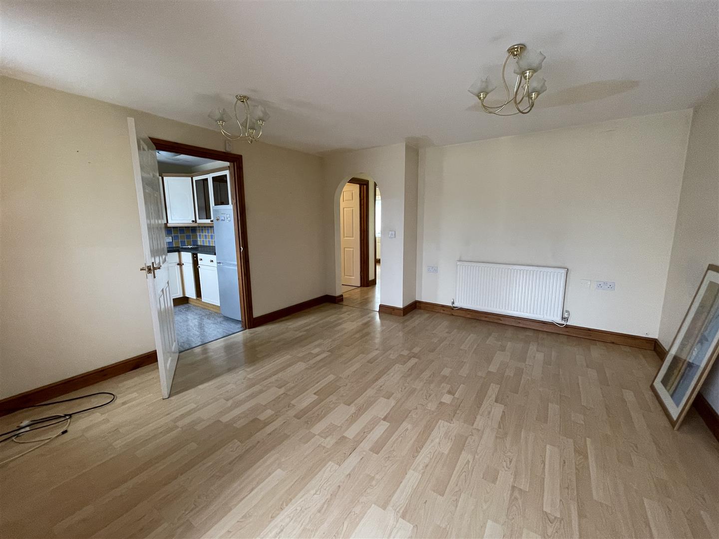 Wedgewood Crescent, Ketley, Telford, Shropshire, TF1 - DB Roberts