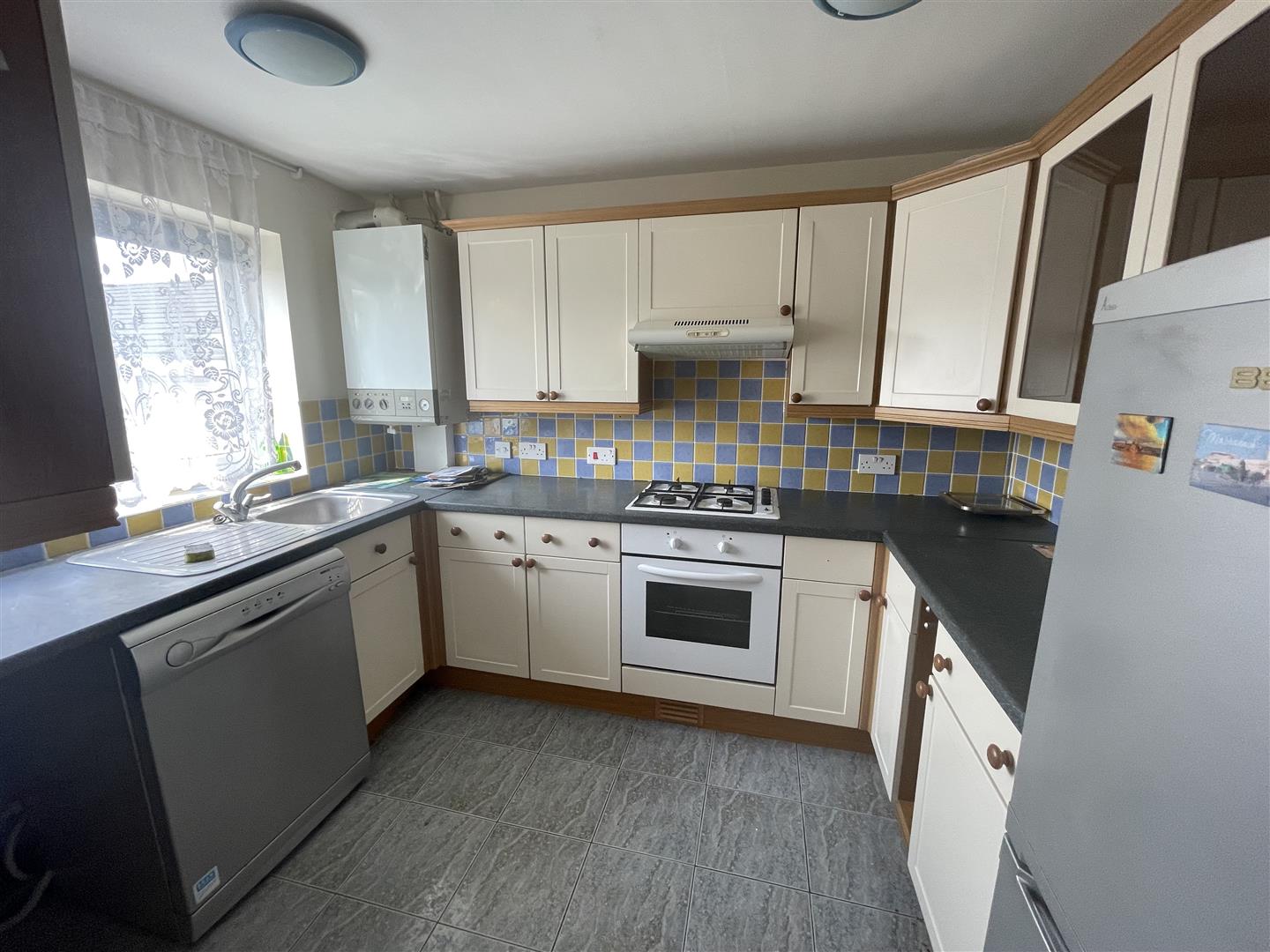 Wedgewood Crescent, Ketley, Telford, Shropshire, TF1 - DB Roberts