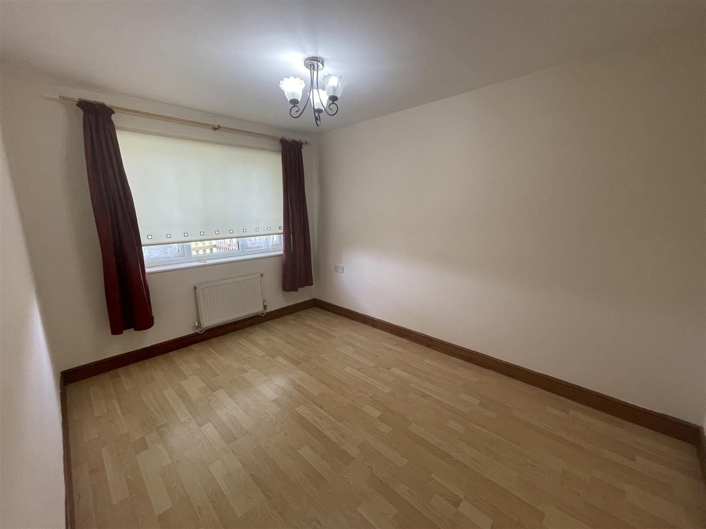 Wedgewood Crescent, Ketley, Telford, Shropshire, TF1 - DB Roberts