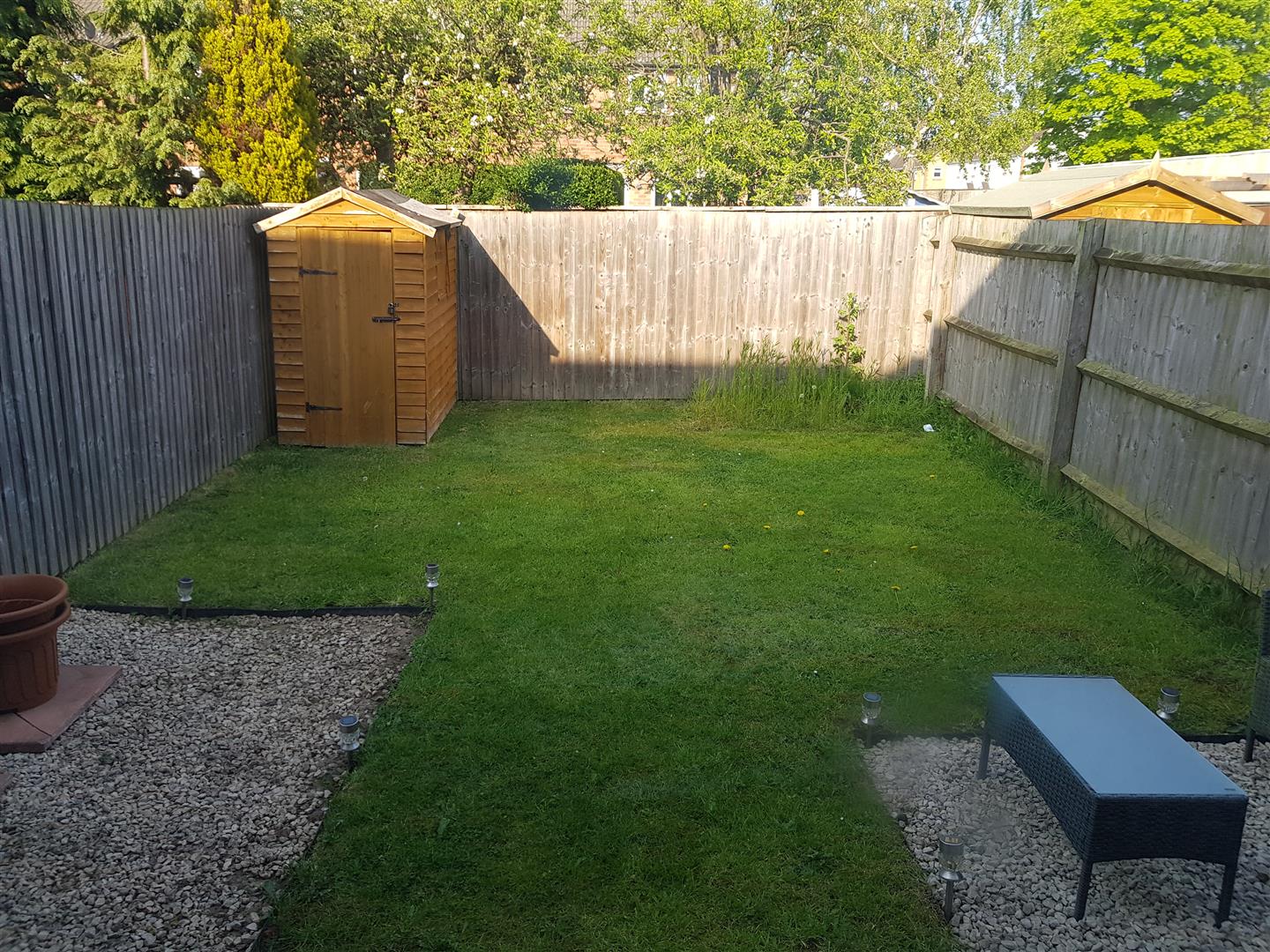 Dukes View, Donnington, Telford, Shropshire, TF2 - DB Roberts