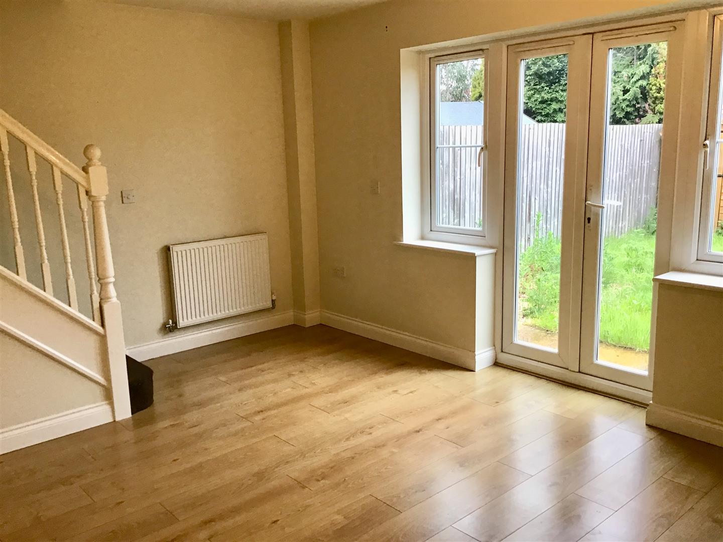 Dukes View, Donnington, Telford, Shropshire, TF2 - DB Roberts