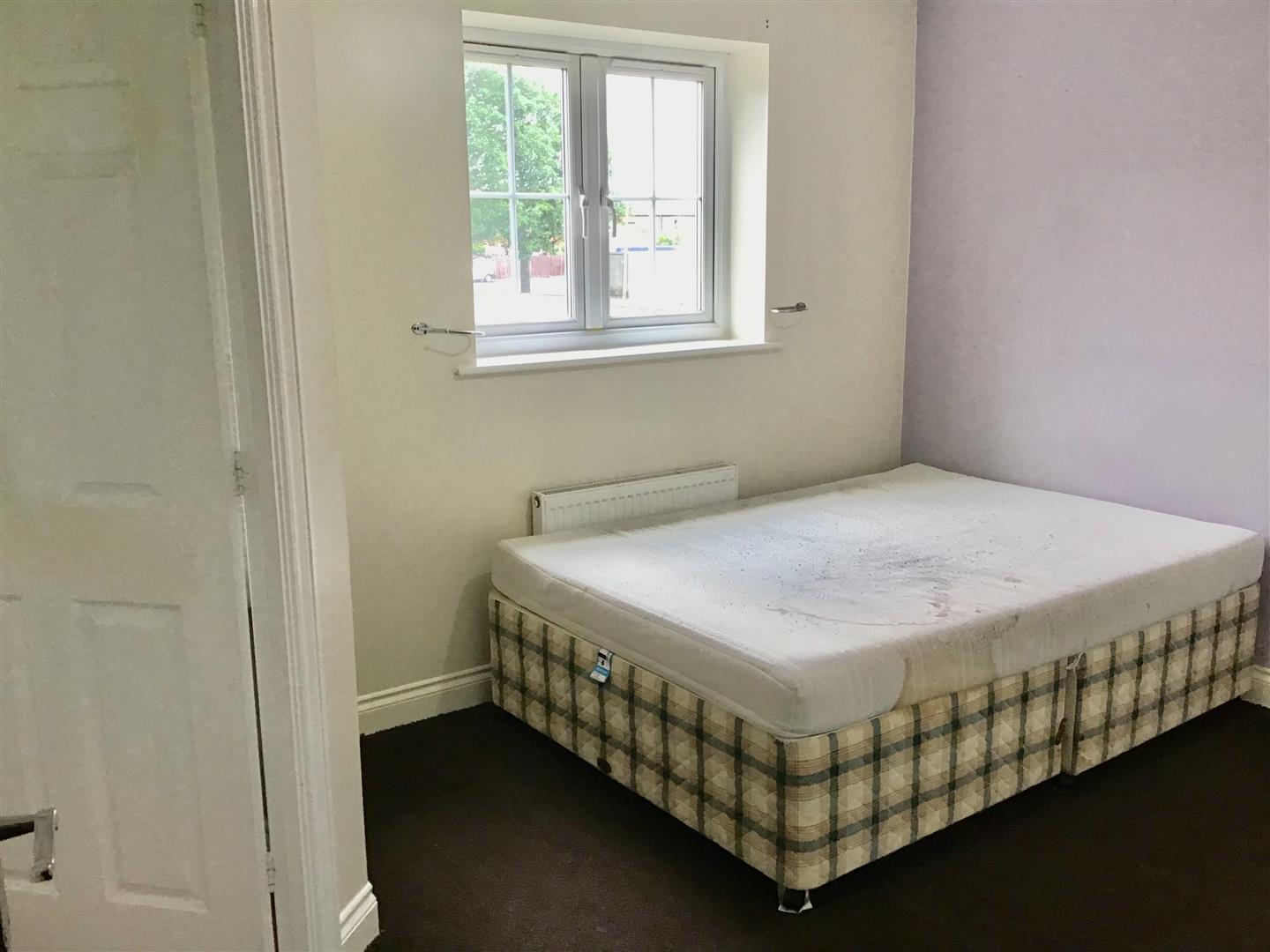 Dukes View, Donnington, Telford, Shropshire, TF2 - DB Roberts