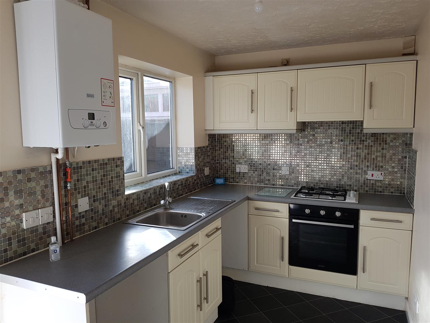 Goldney Court, Horsehay, Telford, Shropshire, TF4 - DB Roberts