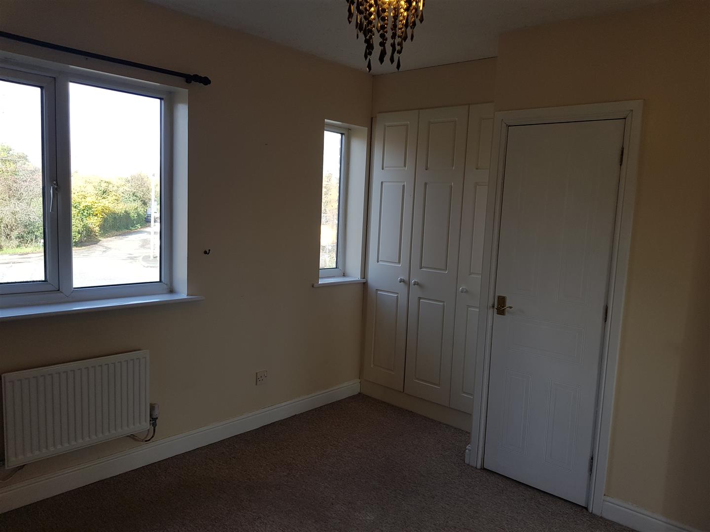 Goldney Court, Horsehay, Telford, Shropshire, TF4 - DB Roberts