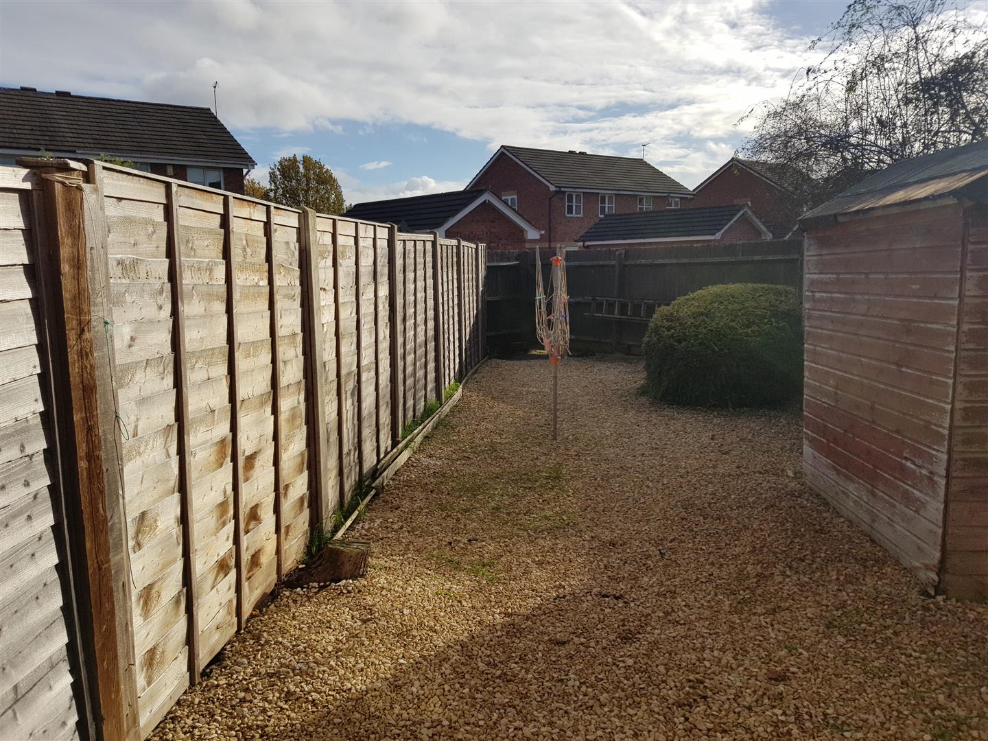 Goldney Court, Horsehay, Telford, Shropshire, TF4 - DB Roberts